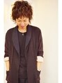 ヘア デザイナーズサロン アンジ(Hair Designers Salon ANJI) 榎並 宏