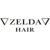 ゼルダヘアー(ZELDA HAIR)のお店ロゴ