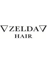 ZELDA HAIR　【ゼルダヘアー】