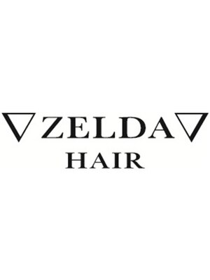 ゼルダヘアー(ZELDA HAIR)