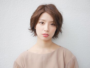 HAIR OCEAN【ヘアーオーシャン】