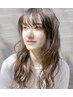 《立体感/抜け感を…♪》[ハイライトorローライト]+プレミアムカラー￥15000