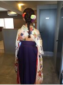 大正浪漫レトロスタイル☆