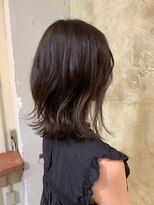 アイリー(Irie) 大人可愛い☆外ハネくびれセミディ