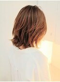 ベリーピンクベージュ