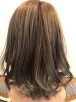 リヴァイブ(Revive)&nbsp;【Revive】エアリーミディアム