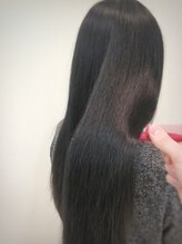 クール ヘアー ギャラリー 神明町店(COOL Hair gallery) 髪質改善☆