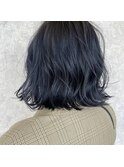 Bob×Blueblack