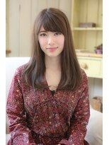 ロンドローズ 名古屋(Lond damaskRose)&nbsp;Lond 川瀬　ワンカール/かわいい！