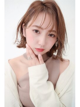 アンジェリカ 京都駅前店(ANGELICA JR) ANGELICA STYLE