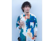 クリエイティブヘアージール(CREATIVE HAIR Zeal)