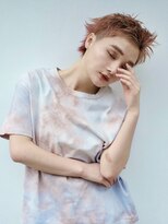 カナン(CANAAN)&nbsp;ベリーショート