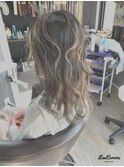 ネオブリーチバレイヤージュ