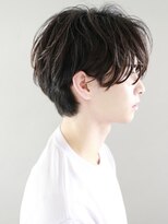 フリップビーアヴェダ(FLIP B AVEDA)&nbsp;【本八幡FLIP B AVEDA】大人のフェザーマッシュ