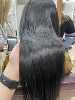 ループ(LOOP)&nbsp;髪質改善・水素トリートメント