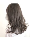 " nu " カラー 各種トリートメント