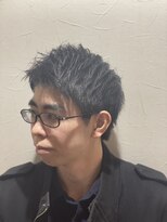 ヒロギンザ 銀座一丁目店(HIRO GINZA)&nbsp;アップバンクショート