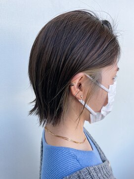 フェリス(FELIS) イヤリングカラー