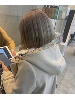 セル(CELL)&nbsp;ライトグレージュ