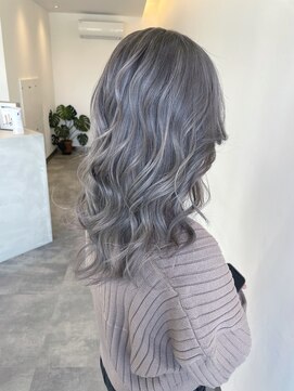 フェーディン(fa/din) ブロンドシルキーベージュ