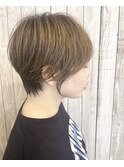 ショート