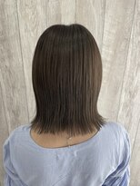 シエル 立川店(CIEL)&nbsp;【KAZUYA×CIEL】グレージュ