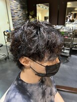 サラジュ 川西店(SARAJU)&nbsp;波巻きスパイラル