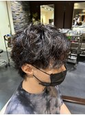 波巻きスパイラル