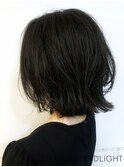 くびれ外はねボブ_389S1409