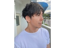 レノヘアー(Leno hair)