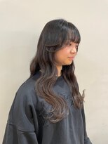 イーストハムヘッドショップ(EAST HAM head shop)&nbsp;スーパーロング×ウェーブカール★