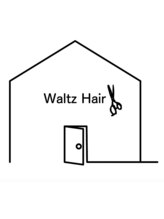 Waltz Hair【ワルツヘアー】