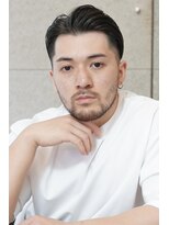 にもう&nbsp;メンズシェービング・ヘッドスパができる理容室/スキンフェード3