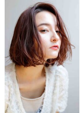スピガ(SPIGA) 大人ボブ