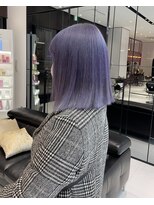 キーン 吉祥寺店(keen)&nbsp;《keen×オオキタ》ラベンダーグレー