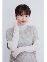 バサ 高田馬場店(BASSA) ◇ショート◇【高田馬場/髪質改善】