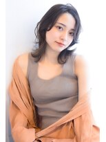 ヘアーアンドビューティストーリア 蒲田店(hair beauty STORIA)&nbsp;【STORIA蒲田店】大人キレイ　20代30代40代