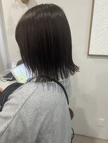 コタコット(cote a cote)&nbsp;オリーブブラウン