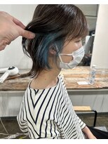 ザ オーダー(THE ORDER)&nbsp;インナーブルーケアブリーチ