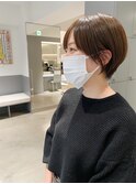 コンパクトショート