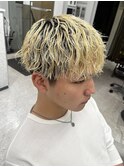 ブリーチツイスパ