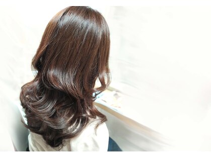 セグエサロン (SEGUE THE SALON)の写真
