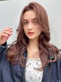ホスタ 大阪梅田店(fosta) くびれスタイリング◎【梅田/梅田美容室/梅田カラー】