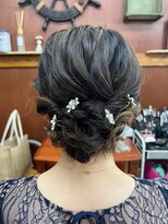 アイズ 新神戸(Ai's)&nbsp;シニヨン