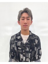 ヘアセラピー サラ(hair therapy Sara) 高橋 樹