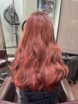 テテ(TETE)&nbsp;サーモンベージュ