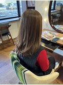 【エルサフィロ 肥後橋】お客様スタイル