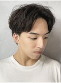 ソフトフェザーパーマ（新潟/燕三条）