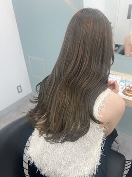 ケシキ(keshiki) ミルクティーベージュ