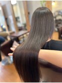 髪質改善ヘアエステ【理想のなりたい姿を目指して】